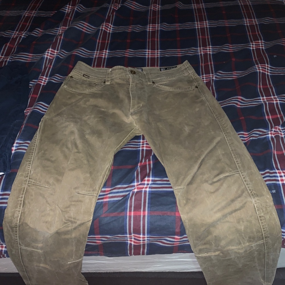 Kuhl 31 x 32 mens jeans